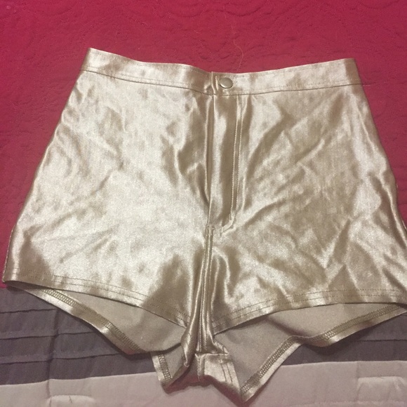 The Disco Short