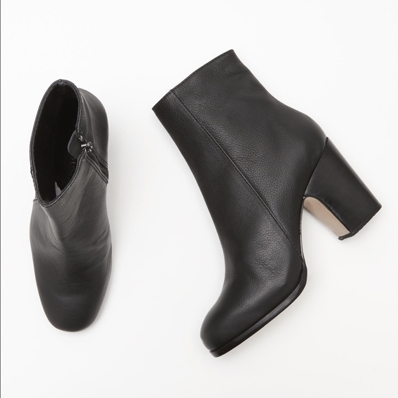 ***SOLD*** Comey "Chase" boots Additional Photos - Picture 4 of 4