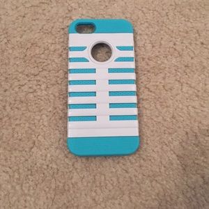 iPhone Case 5/5S