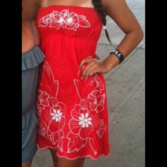 Summer dress