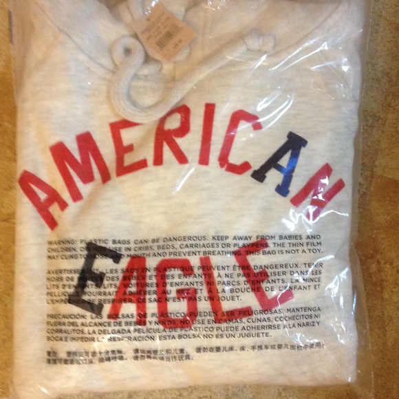 American Eagle Hoodie