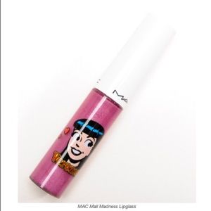 Mac Archie lipglass sale