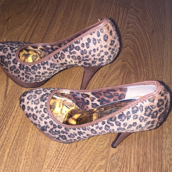 sos shoes 63 sos shoes leopard heels from s sos shoes 63 sos shoes leopard heels from s