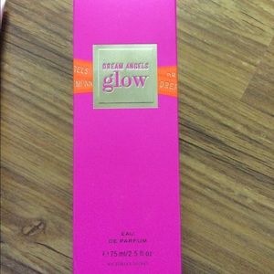 Full size VS perfume