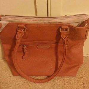 Rosetti 2 in 1 handbags