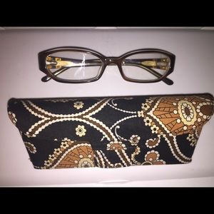 Vera Bradley eyewear