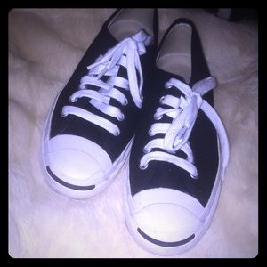 Jack Purcell Converse