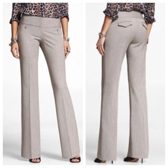 Express Pants - Express Editor Pants