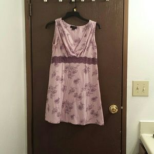 Night gown