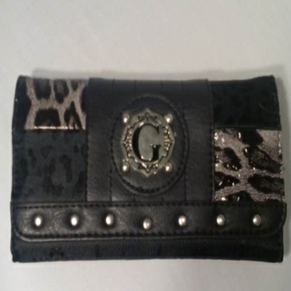 SALE! GUESS Wallet