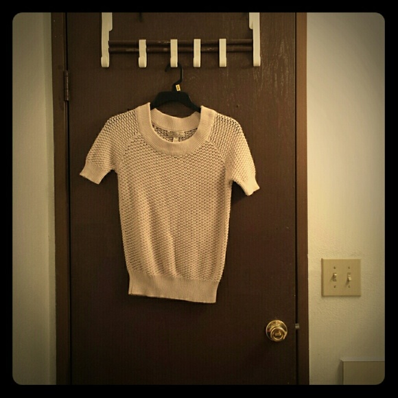 Knit shirt
