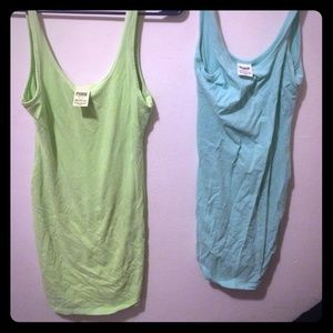 Victoria's Secret Pink Dress bundle