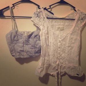 Abercrombie & Fitch Tops Bundle