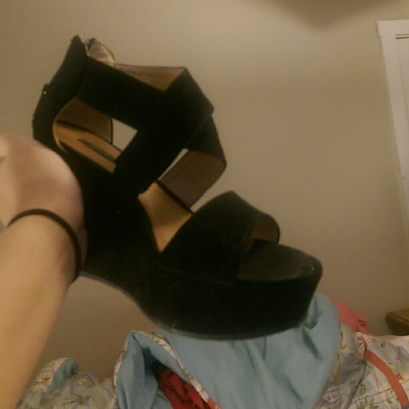 booties - Picture 1 of 1