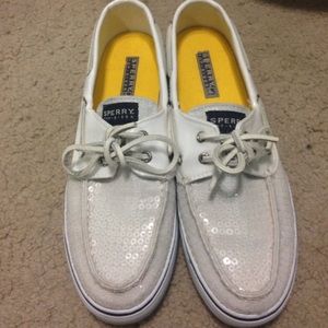 Sperry Top-Sider