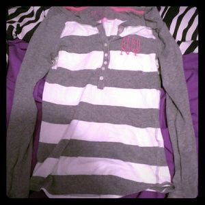 Aeropostale long sleeve shirt