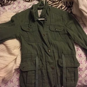 American eagle jacket