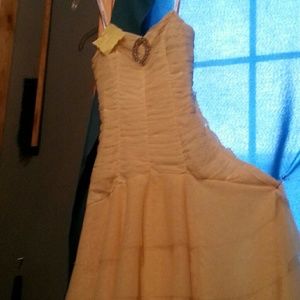 Gown