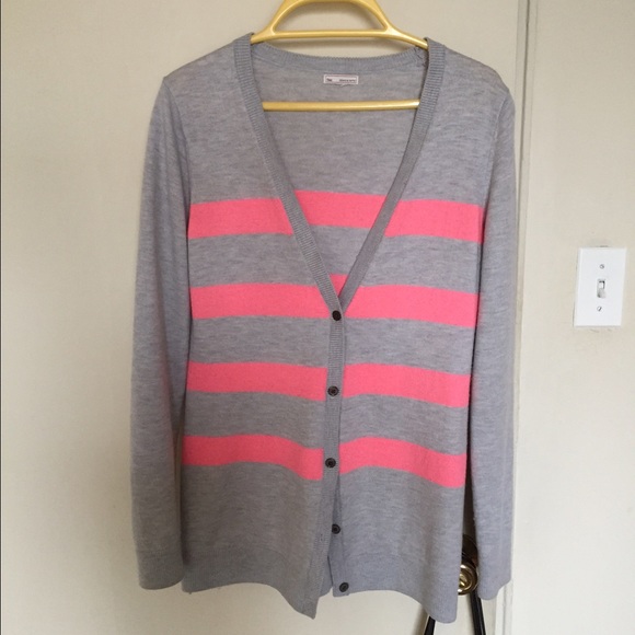 Gap cardigan