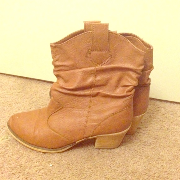 Cowboy Boots