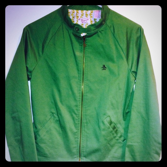 penguin Jackets & Blazers - Penguin Jacket