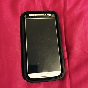 Samsung Galaxy S4 unlocked