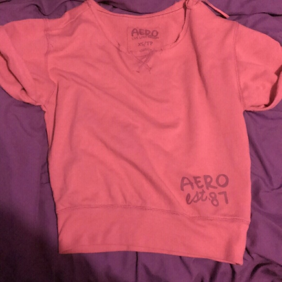 Aeropostale shirt
