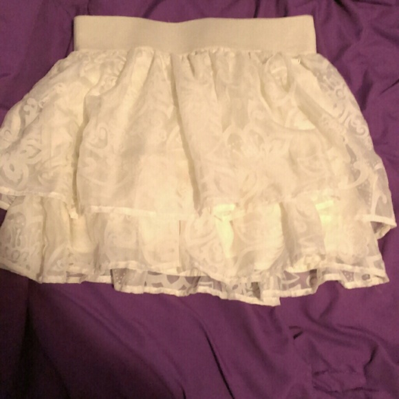 Aeropostale skirt