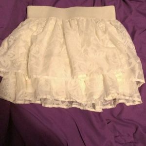 Aeropostale skirt