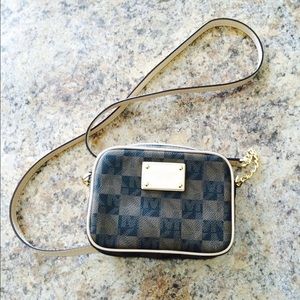 Michael Kors Crossbody