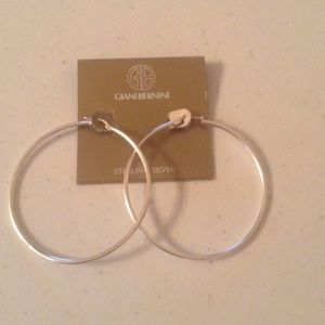 Giani Bernini hoops