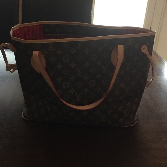 Inspired bag