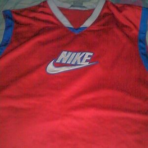 Nike jersey