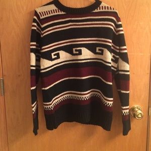 Forever 21 Sweater