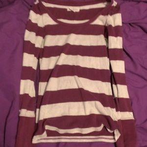 Aeropostale long sleeve shirt