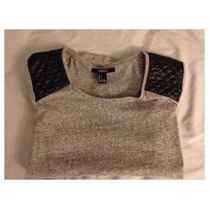 Forever 21 shirt