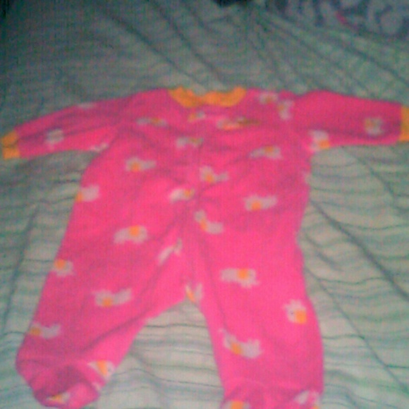 Baby onezee