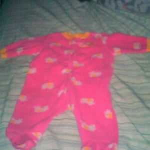 Baby onezee