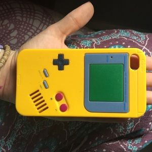 😎Gameboy Styled iPhone 4s Case😎