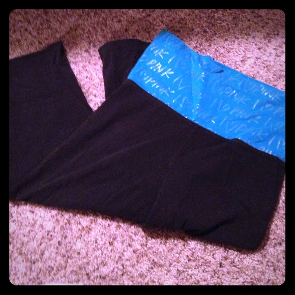 The most loved yoga Capri pants