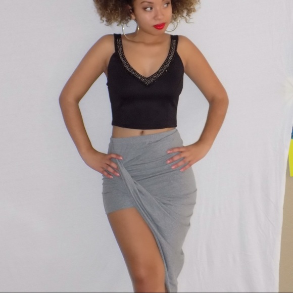 Dresses & Skirts - High low skirt