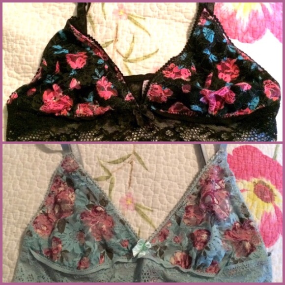 Bralette bundle