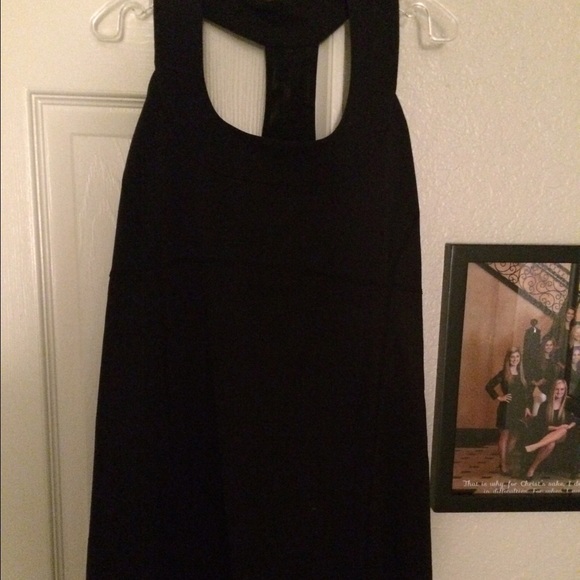 Lululemon dress