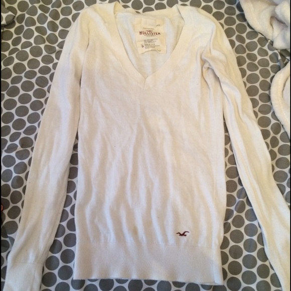 Hollister long sleeve shirt