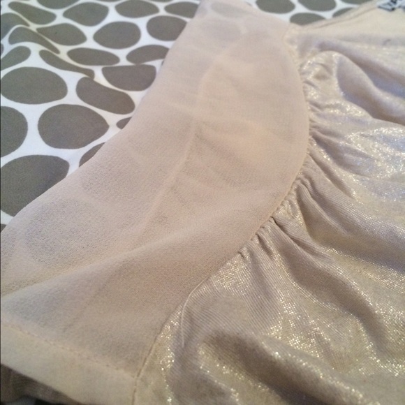 Express top - Picture 2 of 2