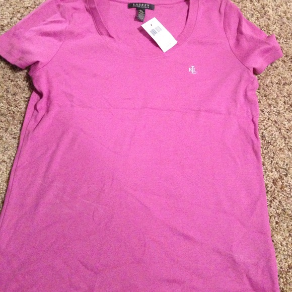Ralph Lauren polo