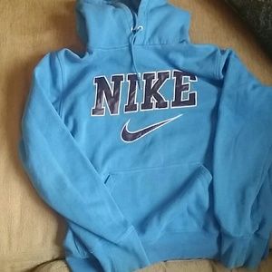 NIKE Hoodie