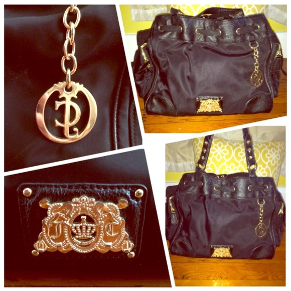Juicy couture purse
