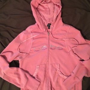 ⚡️REDUCED⚡️ bebe jacket