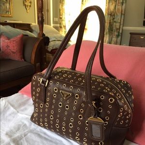 Prada handbag